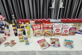 Ajinomoto: Những nỗ lực thúc đẩy vì dinh dưỡng của người Việt