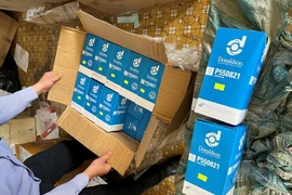 Những nỗ lực trong cuộc chiến chống hàng giả các sản phẩm bộ lọc mang thương hiệu Donaldson tại Việt Nam