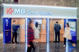 MB: 28 năm chinh phục khách hàng bằng trải nghiệm