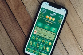 Sau 2 tháng, hơn 40 tỉ đồng đã trao đến người chơi trúng thưởng Bingo18