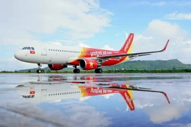 Tận hưởng cơn bão mua sắm lớn nhất năm cùng ưu đãi nhân đôi từ VietJet
