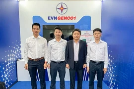 EVNGENCO1: Thủy điện Đồng Nai tham gia triển lãm khoa học và công nghệ điện lực toàn quốc