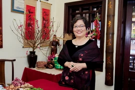 Nghệ nhân ẩm thực Ánh Tuyết: 'Michelin Guide xuất hiện ở Việt Nam là cơ hội lớn để ẩm thực được nâng tầm'