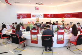 HDBank lọt top 3 ngân hàng có tăng trưởng thu nhập dịch vụ cao nhất trong năm 2022