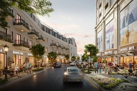 Năm 2023: BĐS cho thuê ‘sáng màu’, thị trường căn hộ biển chiếm ưu thế