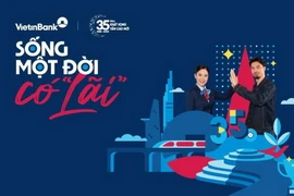 VietinBank ra mắt chiến dịch Sống một đời có ‘lãi’ đồng hành cùng nghệ sĩ Đen Vâu