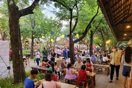 Thưởng thức hơn 350 món ăn ba miền tại Lễ hội văn hóa ẩm thực, món ngon Saigontourist Group 2023