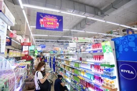 Co.opmart giảm giá hơn 27.000 mặt hàng mừng sinh nhật lần 27