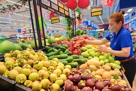 “Deal hè rộn ràng mời bạn mua nha” tại Co.opmart, Co.opXtra