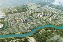 Công ty Thái Sơn - Long An hoàn tất thanh toán 668 tỷ đồng lãi trái phiếu
