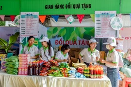 Vedan đồng hành cùng ‘Tuần lễ Đồng Nai xanh’ năm 2023
