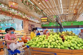 Co.opmart, Co.opXtra chính thức bước vào mùa ‘Shopping Season’ kéo dài đến 3 tháng