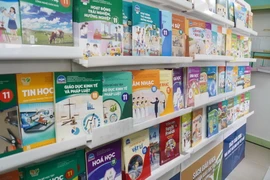 Năm học 2023-2024: Sách giáo khoa mới chính thức lên kệ đáp ứng nhu cầu thị trường