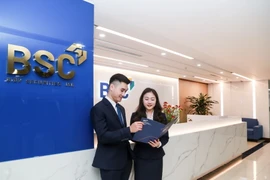 BSC ghi nhận lợi nhuận 6 tháng 2023 gấp 2,82 lần so với cùng kỳ 2022