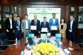 Tối ưu trải nghiệm khách hàng trên mô hình ngân hàng hợp kênh tại OCB với nền tảng của Backbase
