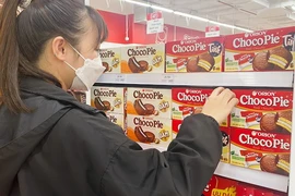 Chocopie một ‘Tình’ dành cho Việt Nam, 10 năm không tăng giá