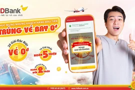 ‘Bật mí’ cách có vé máy bay khứ hồi 0 đồng, không phải ai cũng biết