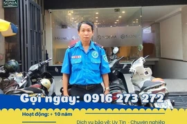 Dịch vụ bảo vệ chuyên nghiệp Hưng Cát Lợi: Tự hào đối tác an ninh uy tín 