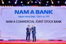 Nơi nào làm việc hạnh phúc? 