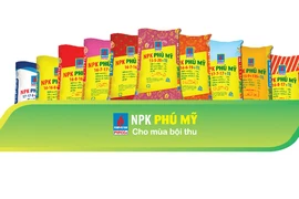 Bí quyết giúp NPK Phú Mỹ nhận được sự tin yêu của nông dân