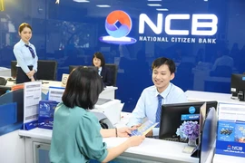 Chương trình ưu đãi lớn mừng sinh nhật 28 năm của NCB
