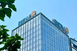 BIDV là ngân hàng đầu tiên phục vụ chi trả giảm phát thải ở Việt Nam