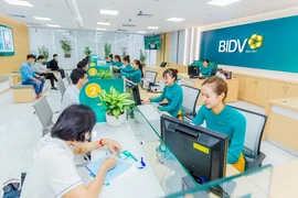 BIDV triển khai chuẩn tin điện quốc tế ISO20022