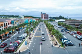 Dòng tiền nhạy bén chảy về NovaWorld Phan Thiet thời điểm cuối năm