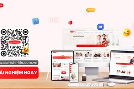Dai-ichi Life Việt Nam chính thức ra mắt website mới