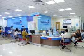 Quý III-2023: VietinBank tiếp tục tăng trưởng ổn định, hiệu quả