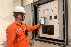 EVNGENCO1 duy trì tốt lượng than dự trữ cung ứng đủ cho nhiệt điện