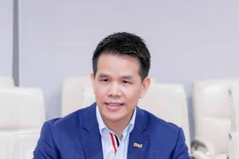 ‘Mong muốn có cơ sở pháp lý vững vàng để hỗ trợ hoạt động kinh doanh LNG’