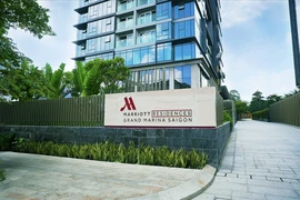3 yếu tố làm nên giá trị bền vững hàng trăm năm của Grand Marina, Saigon - khu phức hợp hàng hiệu Marriott