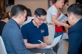 ‘MDRT thế hệ dẫn dắt’ kiến tạo chương kế tiếp của tư vấn viên bảo hiểm