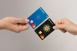 Vietbank hoàn thành dự án thanh toán và phát hành thẻ Mastercard trong thời gian ngắn nhất