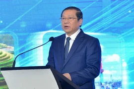 Khai mạc ‘Diễn đàn Kinh tế Việt Nam qua nửa nhiệm kỳ Đại hội XIII của Đảng’