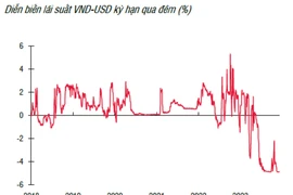 Cơ hội đầu tư cổ phiếu dịp cuối năm 2023: ‘điểm sáng’ ở ngành tiêu dùng - bán lẻ
