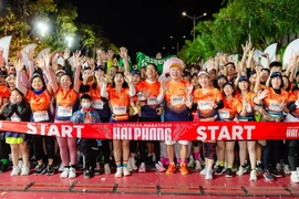 Herbalife Việt Nam: Cam kết phát triển bền vững