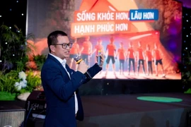 AIA Việt Nam: Từ ‘nhà chi trả’ sang ‘người đồng hành’