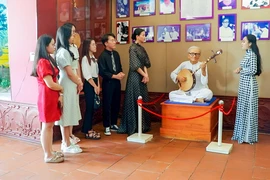 Đa dạng các kênh thông tin quảng bá du lịch Bạc Liêu