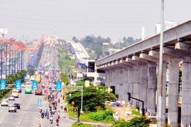 Thẩm tra vụ Metro Bến Thành - Suối Tiên thay đổi thiết kế
