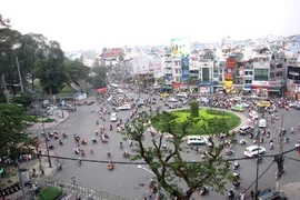 TP.HCM phê duyệt quy hoạch 4 nút giao thông trọng điểm