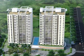 Hủy quyết định chuyển nhượng dự án thời ông Lê Tấn Hùng