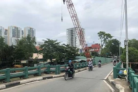 UBND TP.HCM phê bình Sở GTVT vì chậm trễ trong công việc