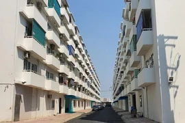 Lê Thành tố các sở, TP.HCM liền chỉ đạo gỡ vướng