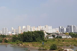 TP.HCM yêu cầu giám sát thị trường bất động sản 