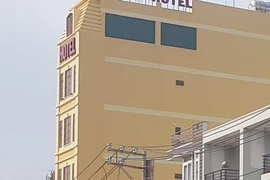 Hạn chế thi công ca đêm, tạm dừng hoạt động không cấp bách 