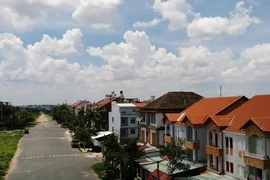 Giám đốc Sở TNMT giải quyết vụ cư dân Hoàng Hải đòi sổ hồng