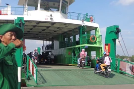 Sở GTVT TP.HCM phản hồi về vị trí xây cầu Cát Lái