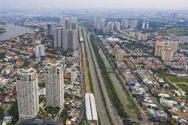 6 đề nghị với doanh nghiệp bất động sản TP.HCM trong năm mới